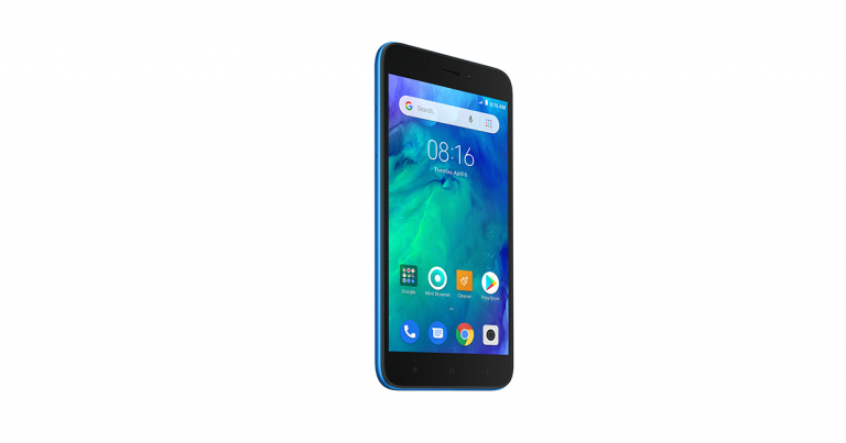 เสียวหมี่ ร่วมกับ เอไอเอส เปิดตัว เรดหมี่ โก (Redmi Go) สมาร์ทโฟนรุ่นล่าสุดจากเสียวหมี่ จำหน่ายที่ราคาเริ่มต้นเพียง 790 บาท