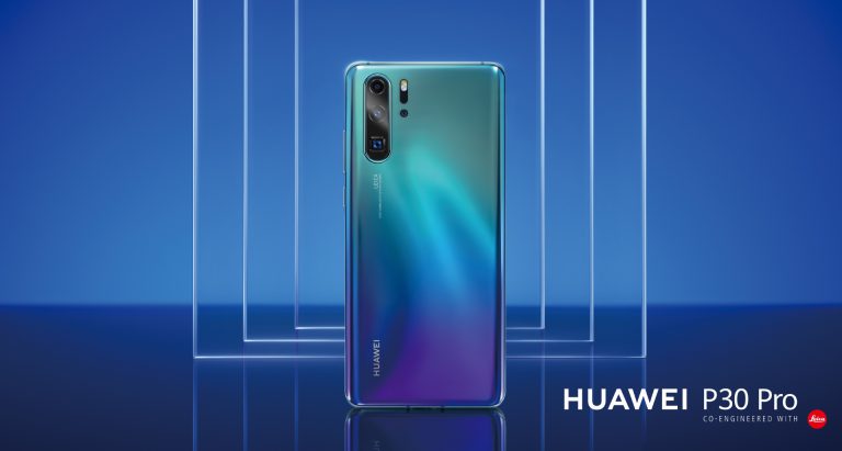 PR : HUAWEI P30 Pro ได้รับรางวัล “Best Photo Smartphone” จาก TIPA World Award 2019 การันตีว่าเป็นสมาร์ทโฟนที่ถ่ายรูปสวยที่สุด