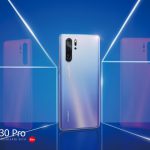 HUAWEI P30 Pro Breathing Crystal (1)