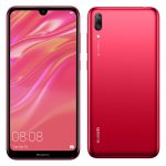 HUAWEI Y7 Pro 2019 Coral Red (2)