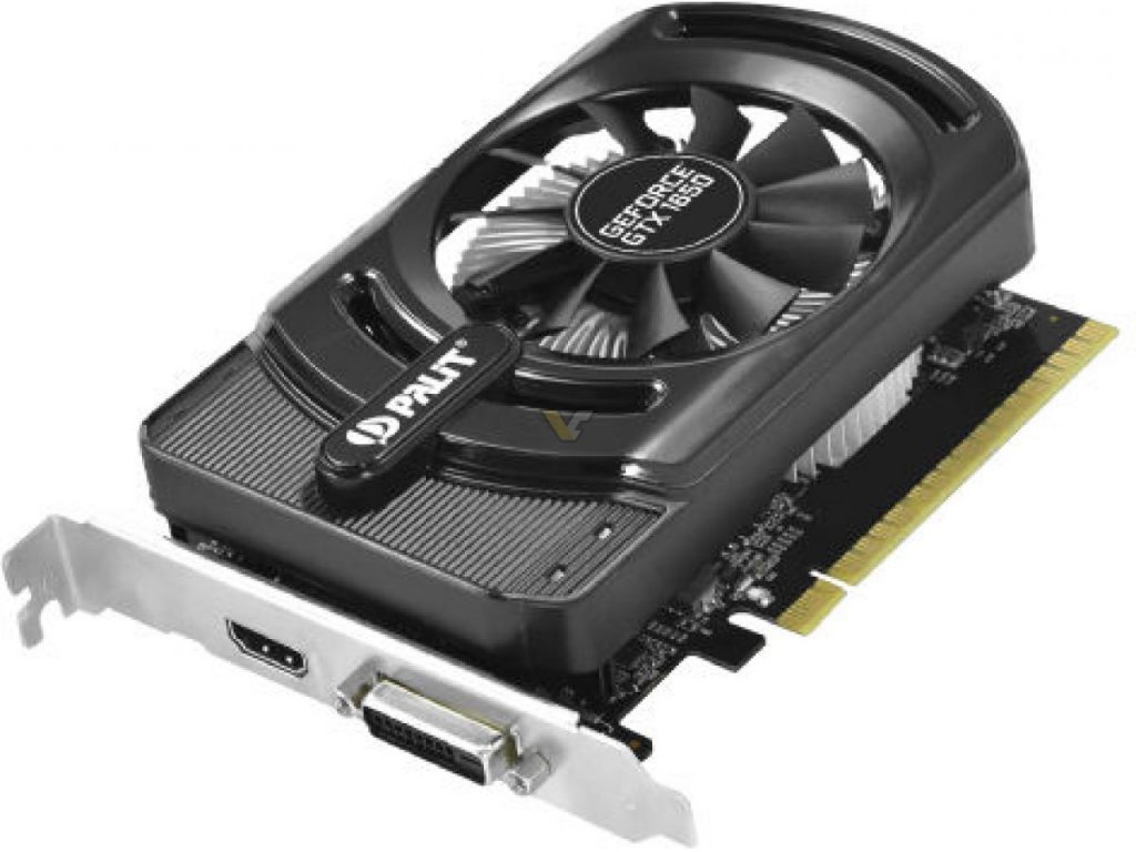 gtx 1650