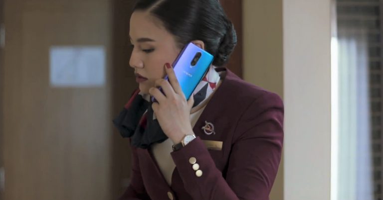 PR : สงกรานต์นี้ ซึ้งถ้วนหน้า! ไวรัลคลิปสงกรานต์ จาก OPPO กลับมาแล้ว!
