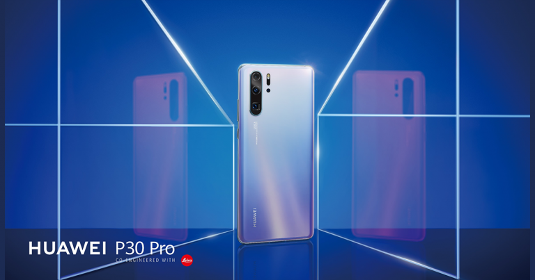 PR : แรงไม่หยุดฉุดไม่อยู่! กระแสตอบรับ HUAWEI P30 Series ล้นหลาม  ยอดพรีออเดอร์ HUAWEI P30 Pro เต็มทุกร้านผู้ให้บริการเครือข่าย