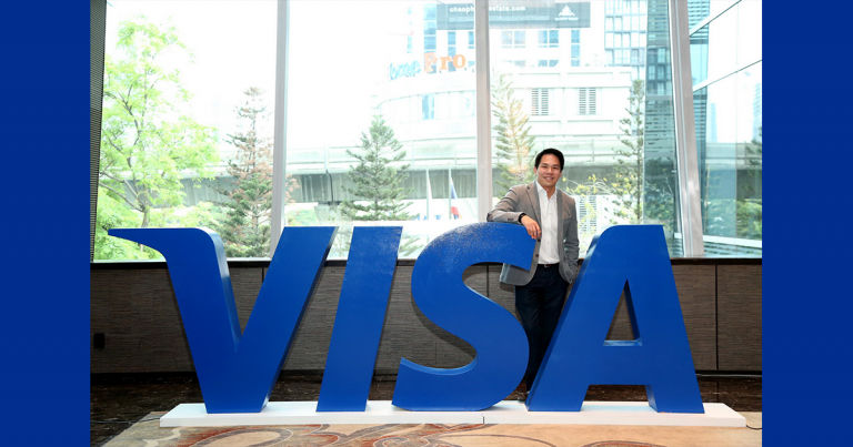 PR : วีซ่า เผยสี่ในห้าของคนไทยไร้เงินสด หลังมั่นใจเงินดิจิตอลมากขึ้น