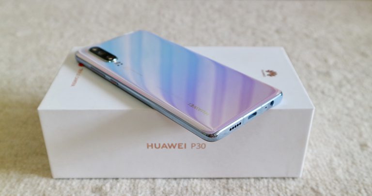 รีวิว Huawei P30 สมาร์ทโฟนเรือธงกล้องเทพ ในราคาเอื้อมถึง