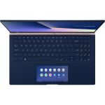 ZenBook 15_UX534_ScreenPad 2.0_enhence productivity