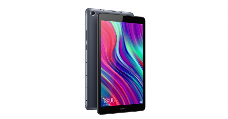 PR : HUAWEI MediaPad M5 lite 8" แท็บเล็ตเพื่อประสบการณ์ความบันเทิงแบบอันลิมิเต็ด