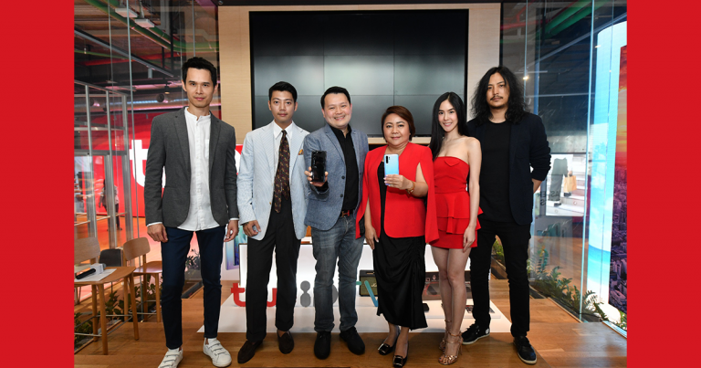 PR : หัวเว่ยแนะ 5 เทคนิคเทพของการถ่ายภาพ จาก Rockkhound ช่างภาพสุดแนว