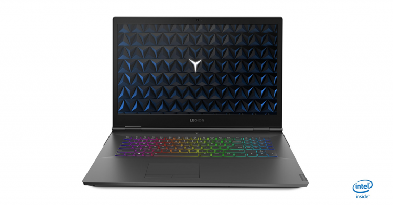 PR : เลอโนโวอัพเกรด Lenovo Legion™ ใหม่ แรง เร็ว โดนใจคอเกมเมอร์ยิ่งกว่าเดิม