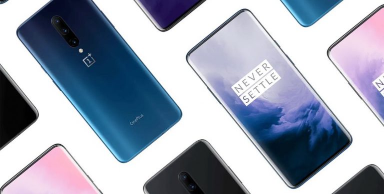 OnePlus 7 Pro สุดยอดหน้าจอสมาร์ทโฟนพรีเมี่ยมที่ดีที่สุดเท่าที่เคยมีมา