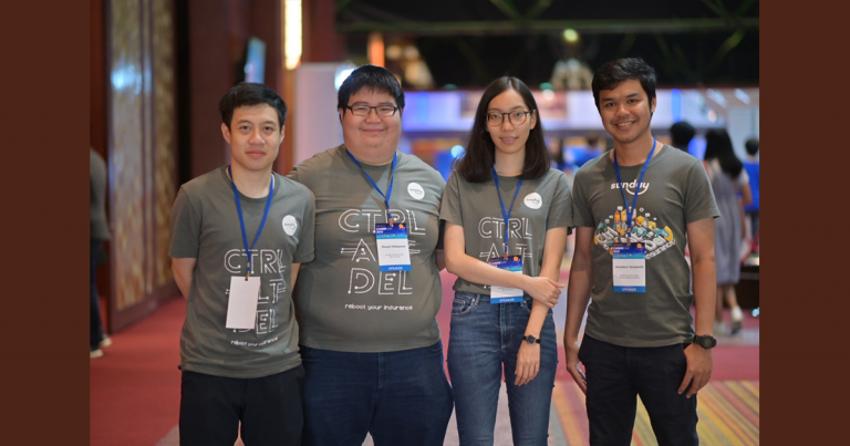 PR : ซันเดย์ มอร์นิ่ง คว้าแชมป์ AWS Hackdays Thailand 2019  ด้วยโซลูชันการอ่านฟิล์มเอ็กซ์เรย์ทรวงอกโดยอัตโนมัติ (Automated Chest X-Ray Interpretation)
