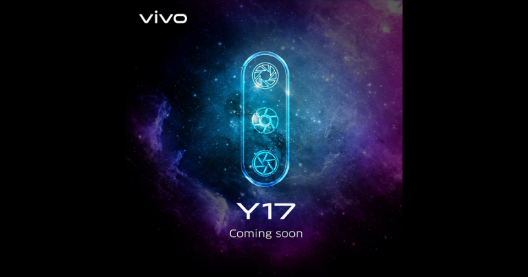 PR : ปรากฏการณ์ครั้งแรกกับ Y Series กับกล้องหลัง AI Triple Camera