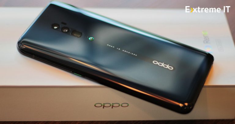 รีวิว OPPO Reno 10x Zoom สเปคแน่นๆ กล้องหลังซูมไกล 60 เท่า