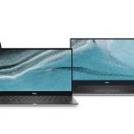 XPS 13 and 15 9000 Non-Touch and Touch Notebooks