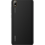 HUAWEI Y5 2019_MidnightBlack back