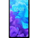 HUAWEI Y5 2019_MidnightBlack front
