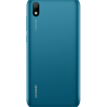 HUAWEI Y5 2019_SapphireBlue back