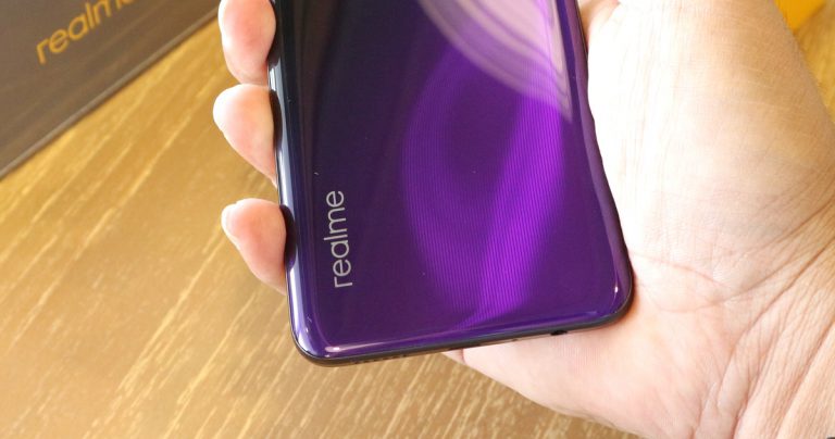realme ยกระดับคุณภาพรูปถ่ายอีกขั้น ปล่อยภาพถ่ายตัวอย่าง 64 ล้านพิกเซล เป็นครั้งแรก