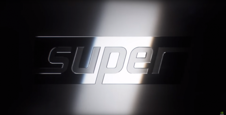 เผยสเปคเพิ่มเติม NVIDIA “Super” อัปเกรดใหม่ พร้อมลดราคาการ์ดเดิม
