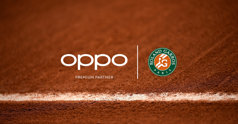 PR : OPPO ร่วมฉลองความสำเร็จของการแข่งขัน Roland-Garros ปี 2562 และ Junior Wild Card Series