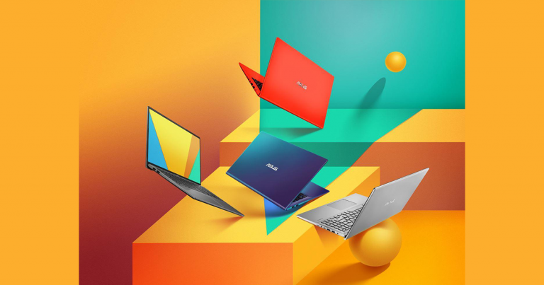 PR : ASUS เอาใจสาวกต่อเนื่อง ส่ง VivoBook 15 (X512) วางจำหน่าย มาพร้อมซีพียู 8th Gen core i5 เพื่อประสิทธิภาพการทำงานที่แรงยิ่งขึ้น