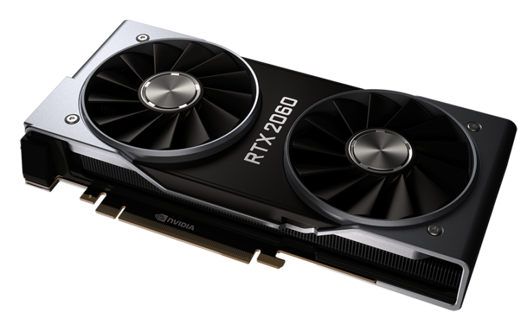 หลุด! สเปคการ์ดจอ NVIDIA “Super” รุ่นอัปเกรด