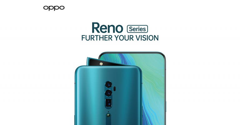 รวมโปรโมชั่น OPPO Reno Series จาก 3 ค่ายทั้ง True , AIS และ Dtac