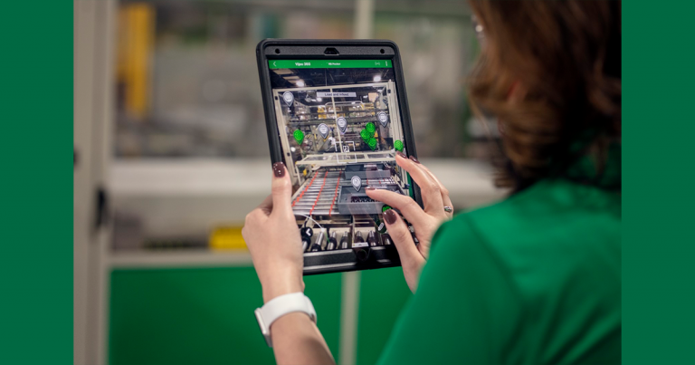 PR : ชไนเดอร์ อิเล็คทริค จัดทัพอัพเดตเทคโนโลยี IIoT ในงาน Assembly &amp; Automation Technology 2019