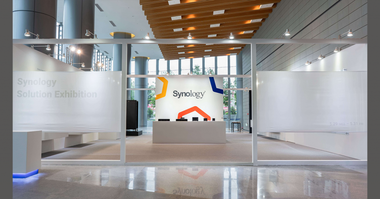 PR : Synology® กระตุ้นธุรกิจสู่การขับเคลื่อนการเปลี่ยนแปลงทางเทคโนโลยี – ครอบคลุมตั้งแต่ระบบ NAS ไปจนถึงการจัดการข้อมูล