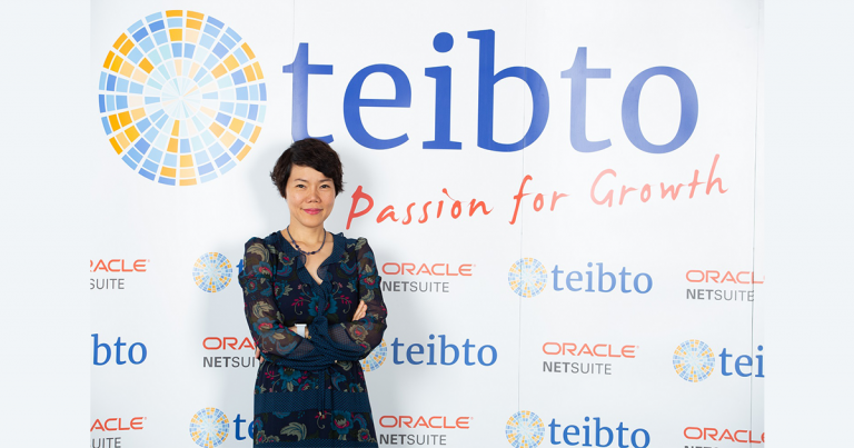 PR : Teibto (เติบโต) รุกตลาด Omni channel Retail แบบเต็มตัวเน้นจุดขายด้วยซอฟท์แวร์ชั้นนำ พร้อมขยายสาขาไปยังเวียดนาม
