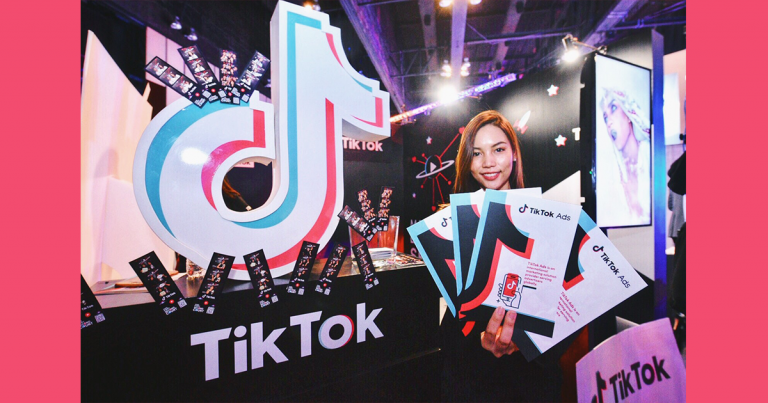 PR : TikTok เผยวิสัยทัศน์ครั้งแรกในไทย ตอกย้ำตำแหน่งผู้นำแอปพลิเคชันชั้นนำระดับโลกสำหรับสร้างสรรค์วิดีโอสั้นบนโทรศัพท์มือถือ