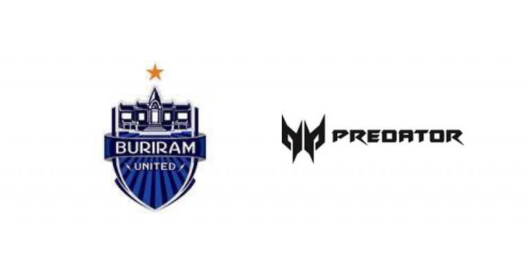 เอเซอร์ จับมือ บุรีรัมย์ ยูไนเต็ด อีสปอร์ต  สร้างมาตรฐานวงการอีสปอร์ต เปิด PREDATOR ARENA สังเวียนอีสปอร์ตที่ครบวงจรแห่งแรกในภาคอีสาน  อัด Predator Gaming Set สเปคเทพกว่า 100 ชุด รองรับความมันส์ในทุกทัวร์นาเมนต์