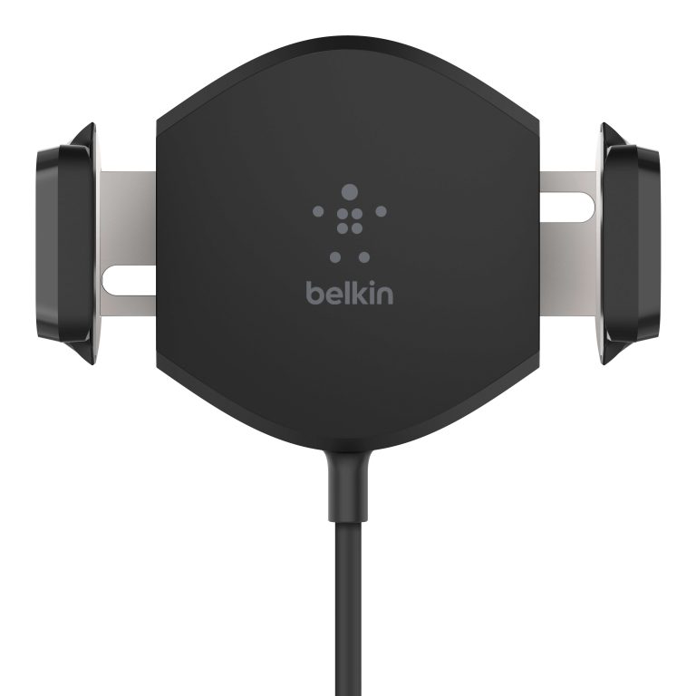 PR : BELKIN เพิ่มโซลูชันชาร์จไร้สายแบบใหม่หนุนกลุ่มผลิตภัณฑ์ชาร์จเจอร์ด้วย BOOST↑CHARGE™ พร้อมวางจำหน่ายแล้วที่ APPLE.COM และหน้าร้าน Apple Store 