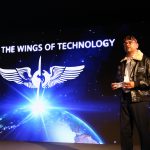 Mr. Saikat Majumder, Head of Siemens Smart Infrastructure, Low Voltage Products, Siemens Ltd. gave an opening speech at the 3VA and 3VM launch