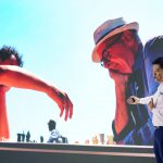 OPPO Reno Series Sunset Rose_19