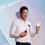 OPPO Reno Series Sunset Rose_21