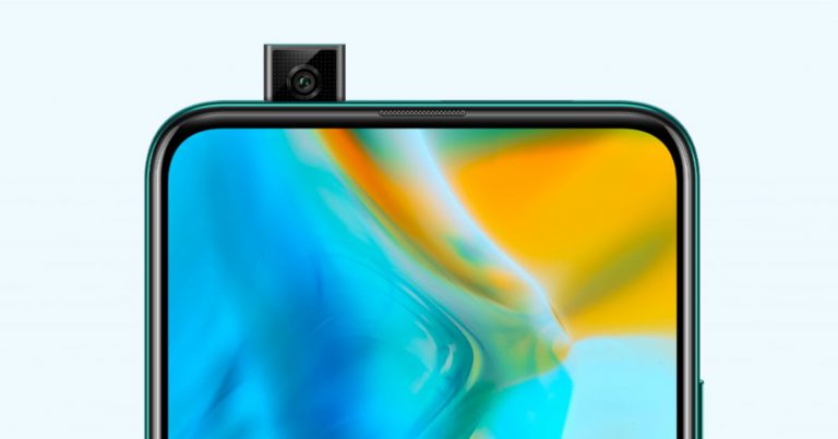 รวม 9 จุดเด่นของ Huawei Y9 Prime 2019 ที่โลกต้องรู้