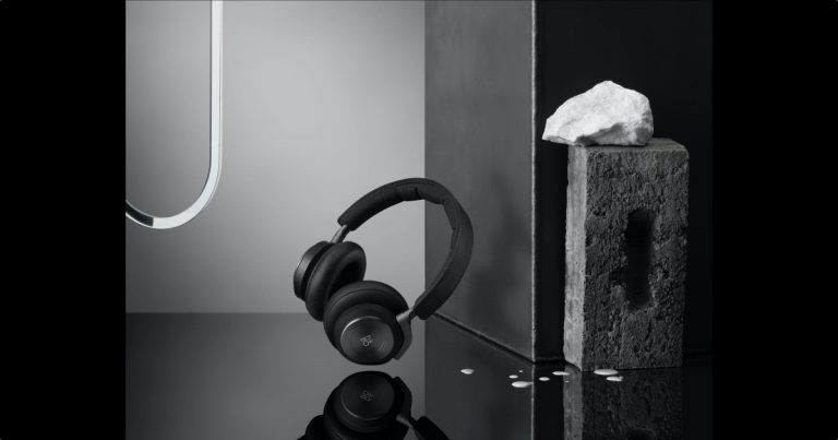 PR : Bang &amp; Olufsen เปิดตัว Beoplay H9 หูฟังรุ่นใหม่ โดดเด่นด้วยแบตเตอรี่ที่ใช้งานได้ยาวนานและฟีเจอร์คำสั่งเสียงสุดไฮเทค