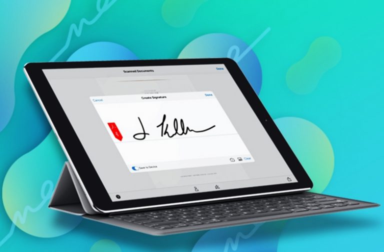 PR : อะโดบีเปิดตัว Adobe Sign รองรับดิจิทัลทรานฟอร์เมชั่นครั้งแรกสำหรับธุรกิจเอสเอ็มอี  