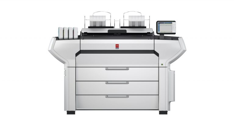 แคนนอน เปิดตัว OCé ColorWave 3700 เครื่องพิมพ์หน้ากว้าง ตอบโจทย์งานพิมพ์สุดสร้างสรรค์