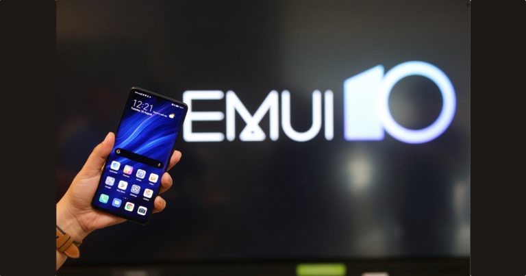 หัวเว่ยนำเสนอระบบปฏิบัติการใหม่ HarmonyOS พร้อมโชว์ศักยภาพซอฟต์แวร์ EMUI10 เพื่อประสบการณ์การใช้งานเหนือระดับสำหรับทุกสมาร์ทไลฟ์
