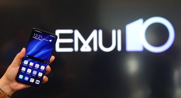หัวเว่ยนำเสนอระบบปฏิบัติการใหม่ HarmonyOS พร้อมโชว์ศักยภาพซอฟต์แวร์ EMUI10 เพื่อประสบการณ์การใช้งานเหนือระดับสำหรับทุกสมาร์ทไลฟ์