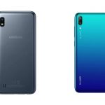 Huawei Y7 Pro 2019 and Samsung Galaxy A10-4-horz
