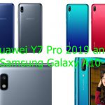 Huawei Y7 Pro 2019 and Samsung Galaxy A10-4-tile