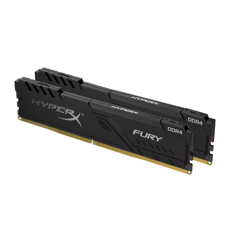 PR : HyperX จับมือกับ Alienware ในการเลือก FURY DDR4 ให้เป็นหน่วยความจำ  สำหรับพีซีในซีรีส์ Alienware Aurora R9