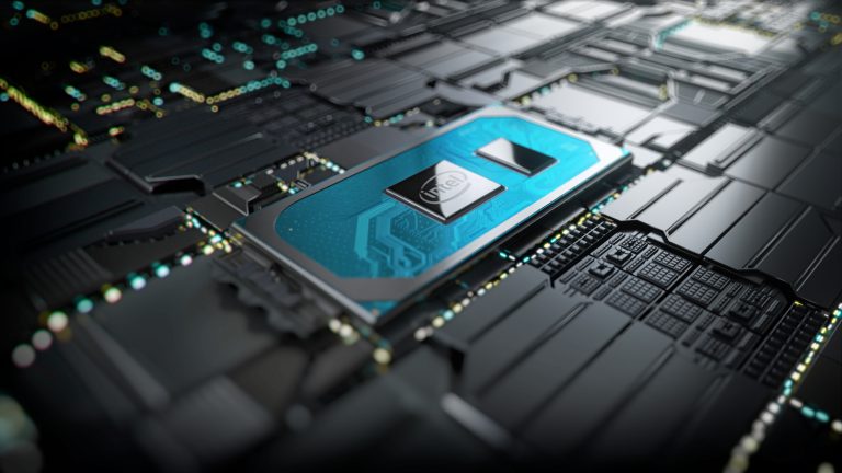 PR : Intel เปิดตัวโปรเซสเซอร์ Intel Core เจนเนอเรชั่น 10 เป็นครั้งแรก: