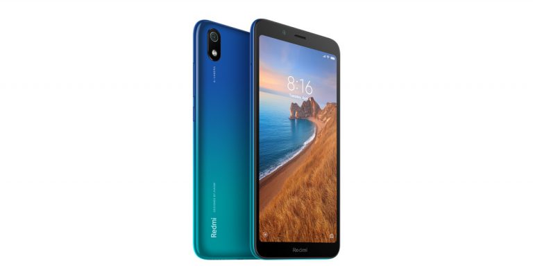 2 ฟีเจอร์ยอดเยี่ยม จากเสียวหมี่ Redmi 7A เพื่อคนไทยโดยเฉพาะ