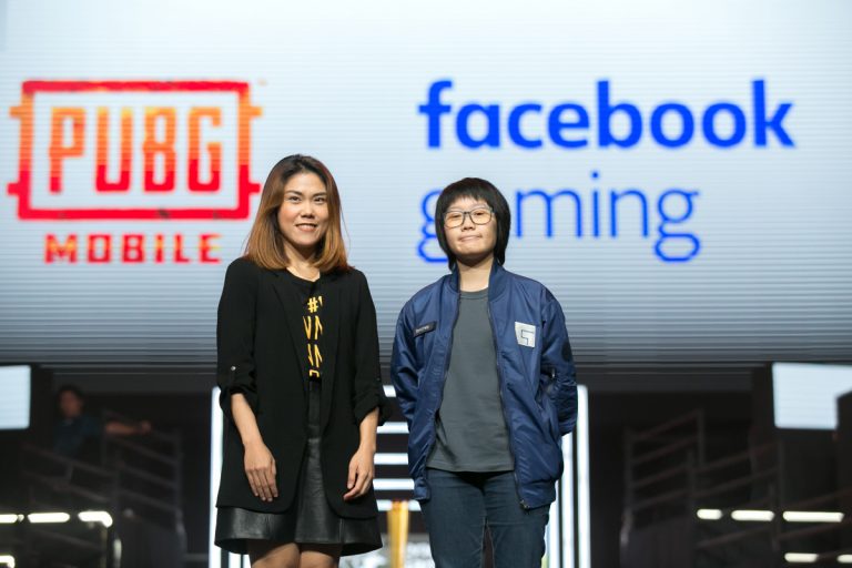 PR : ครั้งแรกในประเทศไทย!  ‘Facebook Gaming’ ร่วมกับ ‘PUBG MOBILE’  ผุดแคมเปญ “PUBG Mobile Creator Challenge”