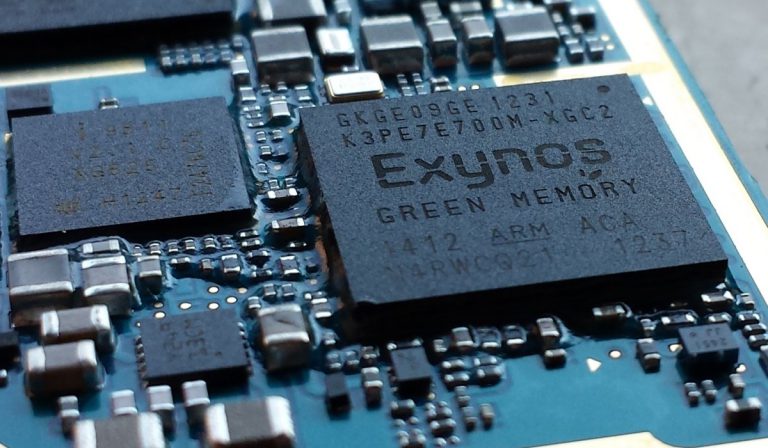 SAMSUNG จับมือกับ AMD พัฒนาชิปกราฟฟิก RDNA สำหรับสมาร์ทโฟน