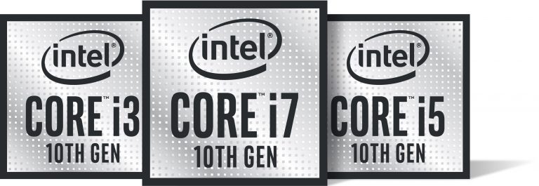 PR : Intel เปิดตัวตระกูลโปรเซสเซอร์ Intel Core เจนเนอเรชั่น 10 สำหรับอุปกรณ์แบบพกพาที่มาพร้อมกับประสิทธิภาพที่ก้าวไปอีกขั้น